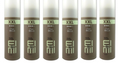 6x Wella EIMI Pearl Styler XXL Styling Gel 150ml Set für 44,99€ inkl. Versand