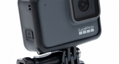 GoPro HERO7 Adventure silver Action Kamera Action Cam wasserdicht WDR-Fotos für 188,88€ inkl. Versand!