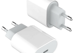 20W Schnellladegerät USB-C iPhone 12 Pro/Max/Mini MagSafe Charger Netzteil für 9,99€ inkl. Versand!