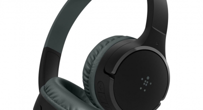 Belkin Kinderkopfhörer Soundform Mini – verschiedene Farben für 18,90€ inkl. Versand!