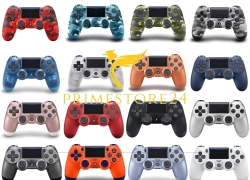 Sony Playstation 4 Controller Dualshock v2 Wireless Controller – Generalüberholt für 35,95€ inkl. Versand!