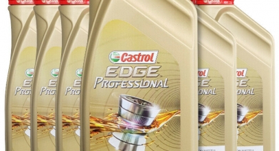 ANGEBOT 6×1 Liter Castrol Edge Professional A5 0W-30 TITANIUM für 47,99€ inkl. Versand!