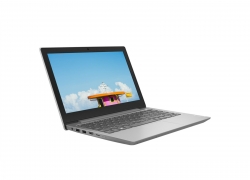 Lenovo IdeaPad Slim 1 Notebook 29,5cm/11,6″ AMD A6 64GB Flash 4GB RAM für 279,99€ inkl. Versand!