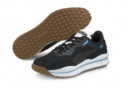 PUMA Style Rider Texture Unisex Sneaker für 34,95€ inkl. Versand!
