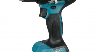 Makita DDF484Z Akku-Bohrschrauber für 89,99€ inkl. Versand!