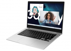 Samsung NP345X Galaxy Book Go LTE 14″ 4GB 128GB Schul- & Business Notebook für 260,10€ inkl. Versand!