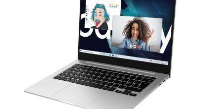 Samsung NP345X Galaxy Book Go LTE 14″ 4GB 128GB Schul- & Business Notebook für 260,10€ inkl. Versand!