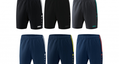 JAKO Competition 2.0 Short für 13,95€ inkl. Versand!