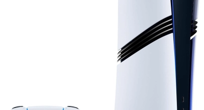 SONY Playstation 5 PRO Digital 2TB SSD 16GB RAM PS5 + 1 Controller B-WARE für 575,67€ inkl. Versand!