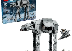 LEGO Star Wars™ 75454 AT-AT™ des Restimperiums mit INT-4 Bausatz, Mehrfarbig für 116,47€ inkl. Versand!