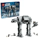 LEGO Star Wars™ 75454 AT-AT™ des Restimperiums mit INT-4 Bausatz, Mehrfarbig für 116,47€ inkl. Versand!