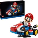 LEGO 72037 Super Mario Mario Kart: Mario & Standard-Kart für 123,28€ inkl. Versand!