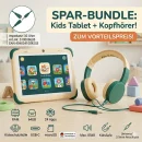 Fox & Sheep Kinder Lerntablet One 8 Zoll Android + Over-Ear Kopfhörer ab 3 Jahre für 69,99€ inkl. Versand!