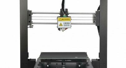 AnyCubic I3 Mega (3D Drucker) + 3,5″ TFT Display für 255,60€