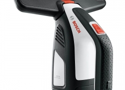 Bosch Akku Fenstersauger GlassVAC Solo für 34,99€ inkl. Versand!