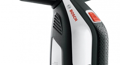 Bosch Akku Fenstersauger GlassVAC Solo für 34,99€ inkl. Versand!