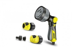 Kärcher Gartenbrause Multi-Funktions Spritzpistole für 14,95€ inkl. Versand!
