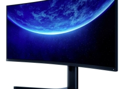 Xiaomi Mi Curved 34 Zoll UWQHD 144Hz 3440×1440 4ms Ultra Wide AMD FreeSync für 459,90€ inkl. Versand!