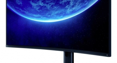 Xiaomi Mi Curved 34 Zoll UWQHD 144Hz 3440×1440 4ms Ultra Wide AMD FreeSync für 459,90€ inkl. Versand!