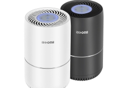 i@home Air Purifier Luftreiniger viren KJ65F-A1 für 26,77€ inkl. Versand!