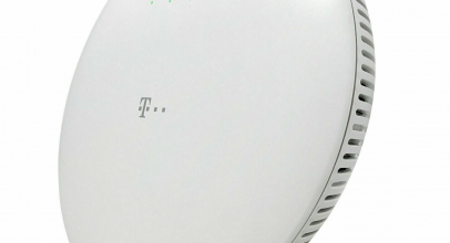 Telekom Speed Home Wifi Repeater WPS Mesh WLAN Verstärker Plug & Play für 29,90€ inkl. Versand!