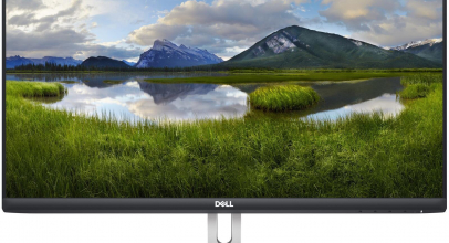 Dell S2421HNM Monitor 60,45 cm (23,8 Zoll) für 89,90€ inkl. Versand!