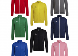 adidas Entrada 22 TK Trainingsjacke MV für 17,56€ inkl. Versand!