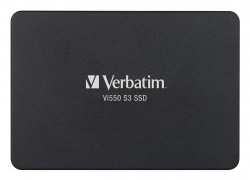 Verbatim Vi550 S3 1TB 2.5 Zoll SATA Interne Solid-State-Drive für 44,58€ inkl. Versand!