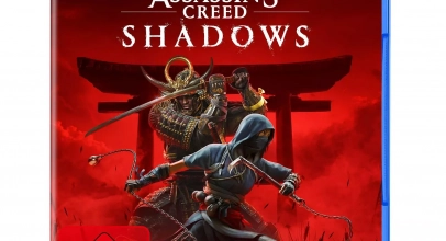 Assassin’s Creed Shadows – Standard Edition – [PlayStation 5] für 59,95€ inkl. Versand!