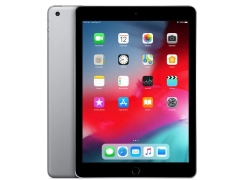 Apple iPad (6. Generation A1954) 128GB Wifi+4G Space Gray 9,7” Retina Display für 66€ inkl. Versand!