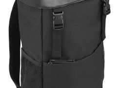 Bugatti Rucksack Urban schwarz Freizeit Ausflug Rucksack Tasche 22 x 46 x 28 cm für29,99€ inkl. Versand!