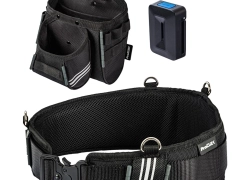 ProClick Werkzeugtasche Tool Pouch L36 BSS + Holder + Gürtel L für 26,91€ inkl. Versand!