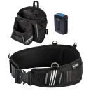 ProClick Werkzeugtasche Tool Pouch L36 BSS + Holder + Gürtel L für 26,91€ inkl. Versand!