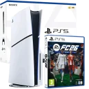 Playstation 5 Slim – Disc Edition Konsole + EA FC26 (1TB) – E-Chassis für 474,33€ inkl. Versand!