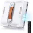 9000PA Glas Fensterputzroboter mit Dual-Sprüher Fernbedienung & Sicherheitsseil für 83,18€ inkl. Versand!