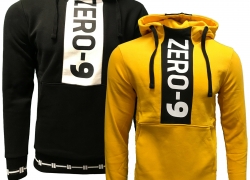 Jack Jones Herren Kapuzenpullover Hoodie Sweat Shirt für 24,95€ inkl. Versand!