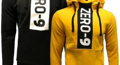 Jack Jones Herren Kapuzenpullover Hoodie Sweat Shirt für 24,95€ inkl. Versand!