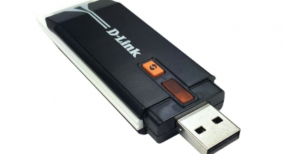 **TOP AKTION** D-LINK DWA-140 /DE 300MBit Wifi Stick USB 2.0 Wireless PC WLAN ADAPTER für 5,99€ inkl. Versand!