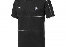 PUMA BMW M Motorsport T7 Herren T-Shirt für 19,95€ inkl. Versand!