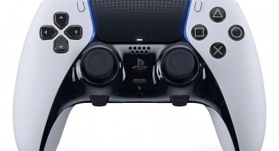 Sony DualSense Edge Wireless-Controller – Game Pad – kabellos – Bluetooth für 175,41€ inkl. Versand!