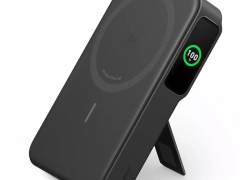 Anker 10000m Powerbank Qi2-zertifiziertes 15W ultraschnelles MagSafe-kompatible – Zertifiziert – Refurbished für 35,99€ inkl. Versand!