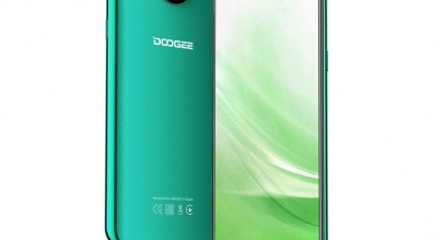 4G Android 10 Smartphone Handy Ohne Vertrag 6,52″ Dual SIM 16GB DOOGEE X95 für 71,37€ inkl. Versand!