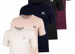 Under Armour Herren Classic T-Shirt für 21€ inkl. Versand!