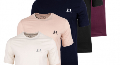 Under Armour Herren Classic T-Shirt für 21€ inkl. Versand!