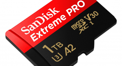 SANDISK Extreme PRO® UHS-I, Micro-SDXC Speicherkarte, 1000 GB, 200 MB/s für 129€ inkl. Versand!