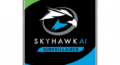 Seagate SkyHawk AI – 16TB Festplatte – ST16000NM000D – 3,5″ – 256MB Cache für 152,91€ inkl. Versand!