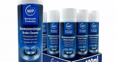12x WP Bremsenreiniger 360° Ventil Teilereiniger Montagereiniger 500ml für 19,99€ inkl. Versand!