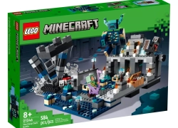 LEGO® Minecraft 21246 Das Duell in der Finsternis NEU OVP für 61,19€ inkl. Versand!
