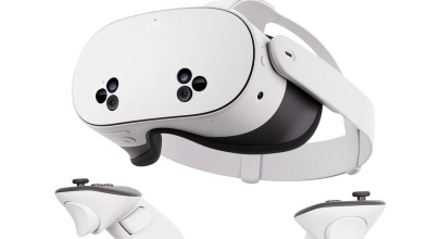 Meta Quest 3S (128 GB) für 259,99€ inkl. Versand!