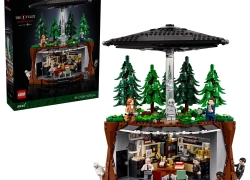 LEGO® Ideas 21369 The X-Files EXKLUSIV! für 170,10€ inkl. Versand!